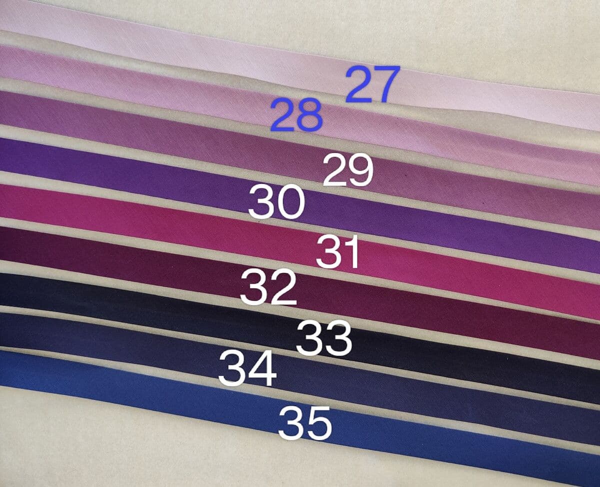 VINONAUHA puuvilla, 20mm