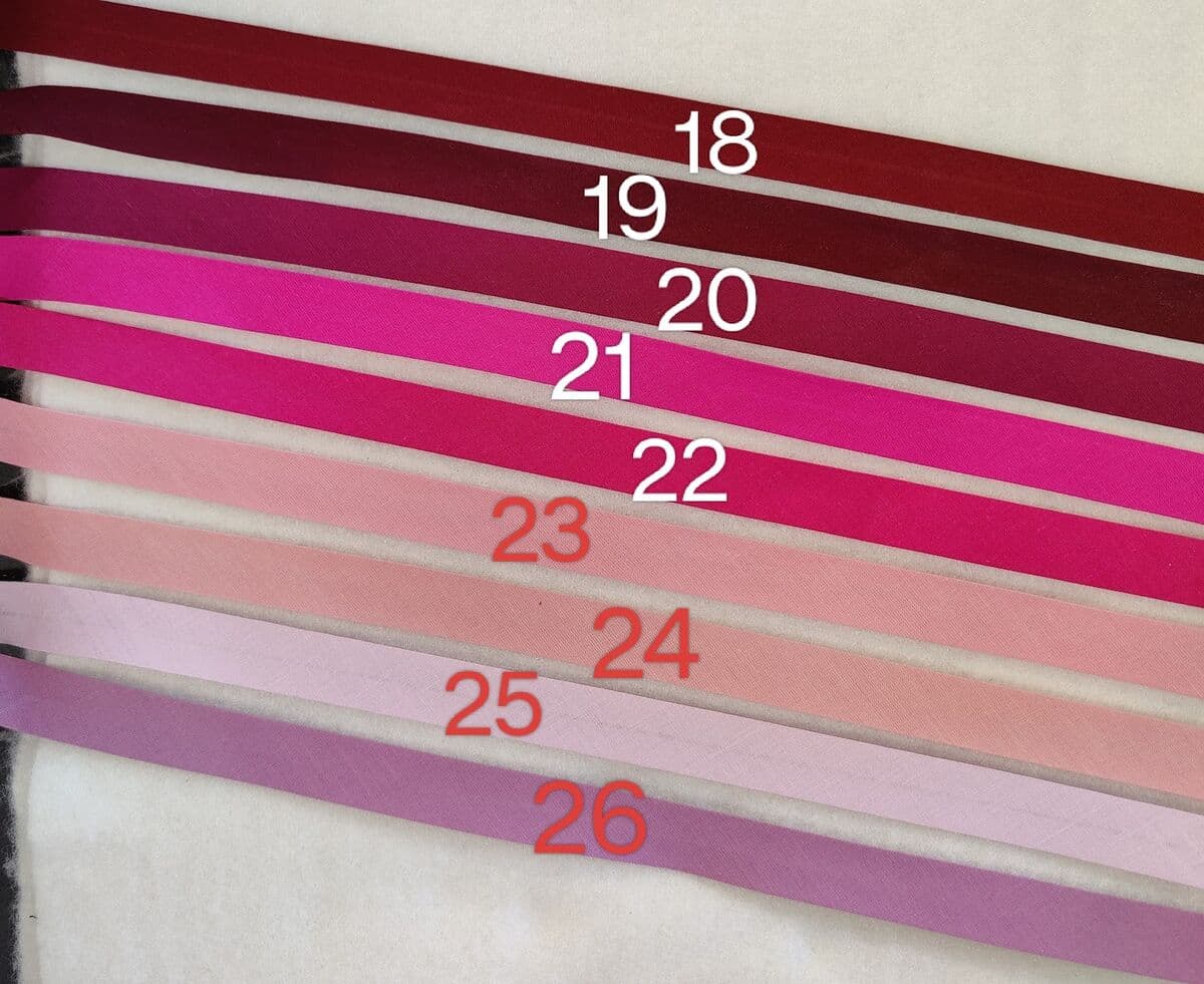 VINONAUHA puuvilla, 20mm