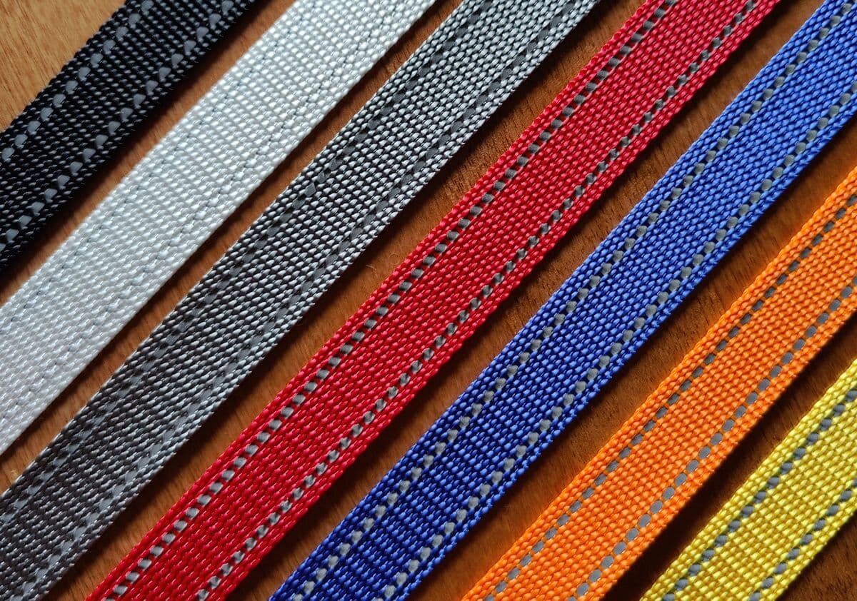 Heijastava Remmi, kantohihna