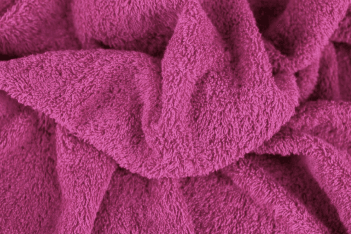 Irmel, 935 pinkki, pyyheliinafrotee