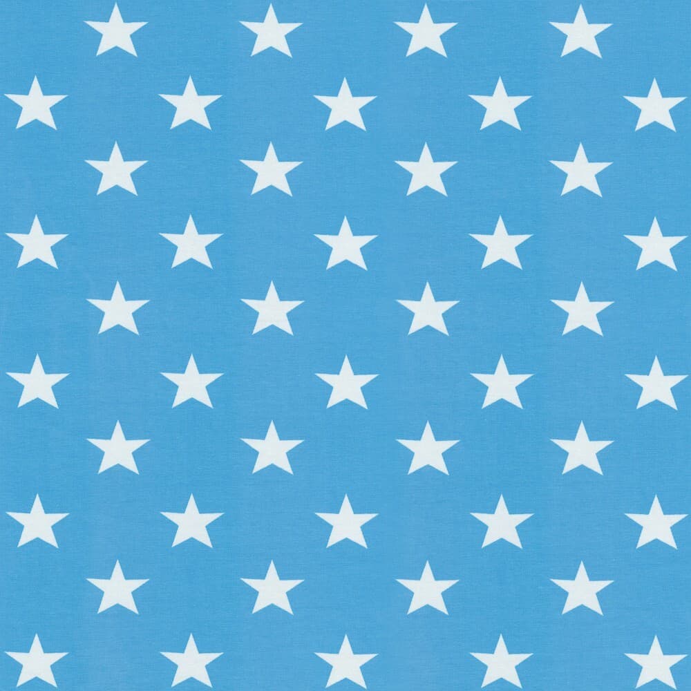 Trikoo, TÄHTI, 154 vaaleansininen