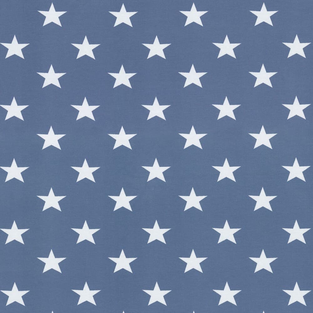 Trikoo, TÄHTI, 253 harmaansininen