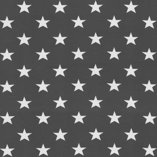Trikoo, TÄHTI, 285 Harmaa