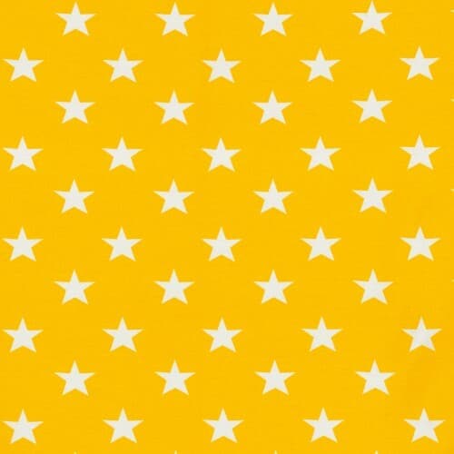 Trikoo, TÄHTI, 312 keltainen