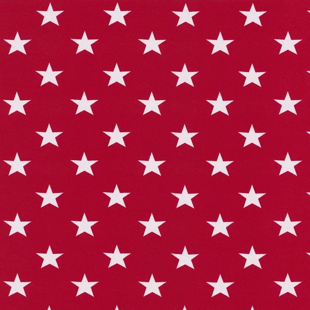 Trikoo, TÄHTI, 338 syvä punainen