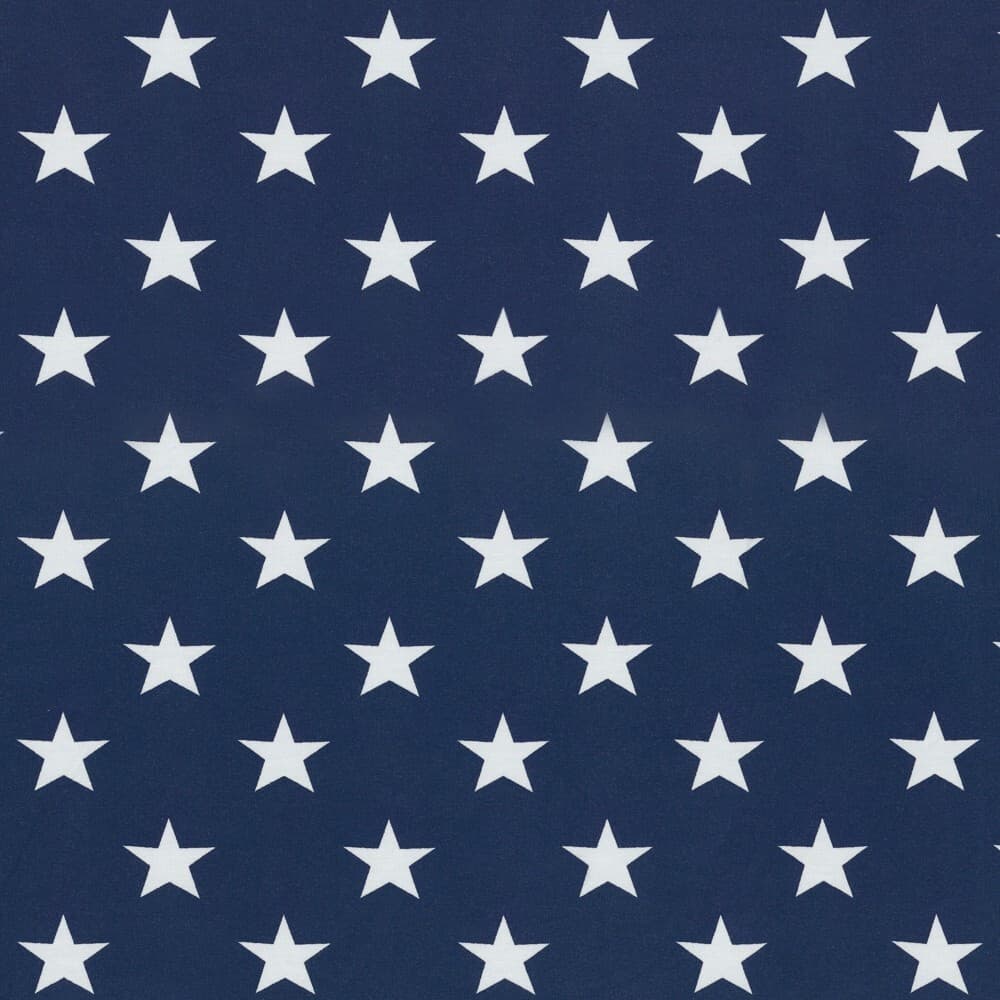 Trikoo, TÄHTI, 598 Tummansininen