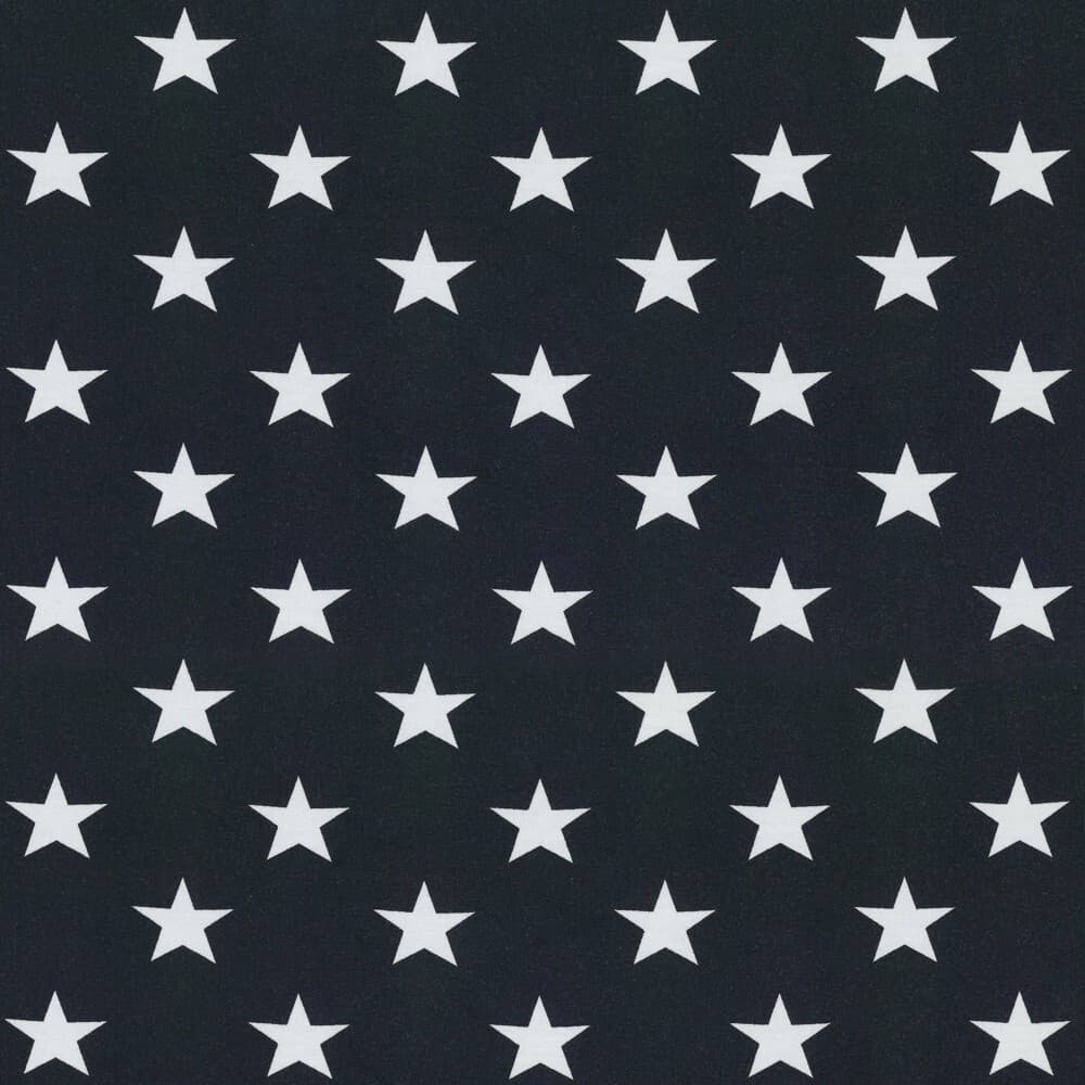 Trikoo, TÄHTI, 599 tummansininen