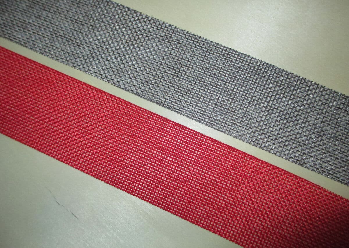 JOULUNAUHA perineinen, leveys 40mm