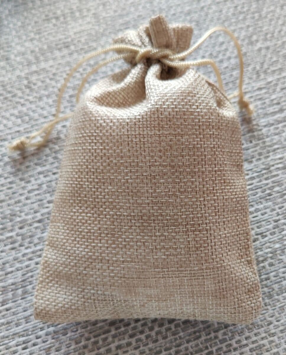 Joulukalenterin pakettipussit 24 kpl