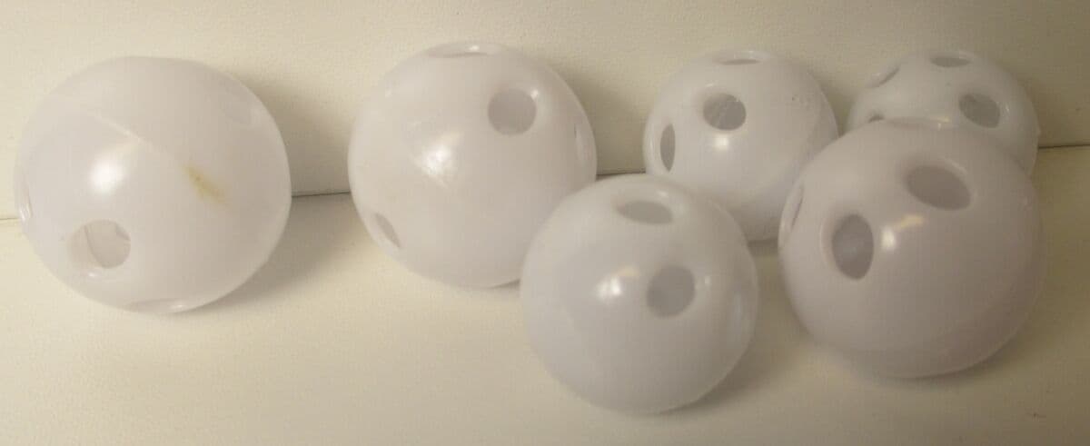 Kilisevä Helistinpallo