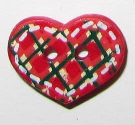 Joulunappi, Sydän pieni