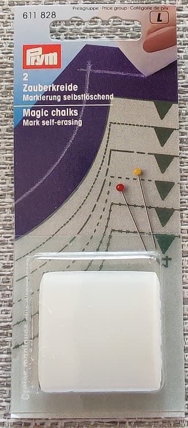 Magic LIITU, Prym 611828