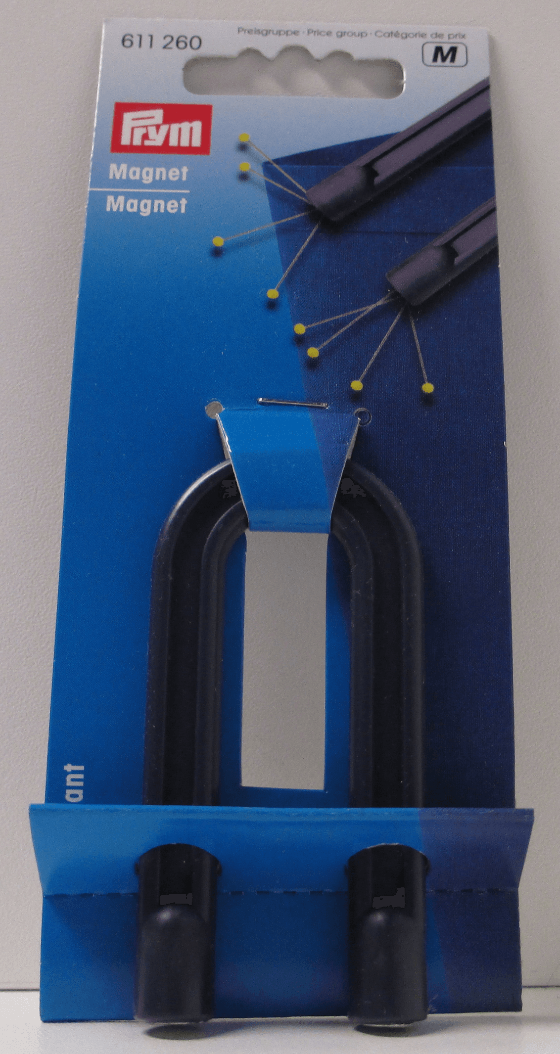 Magneetti, Prym 611260