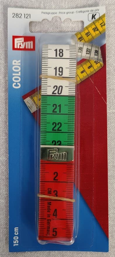 Mittanauha 150cm, Prym 282121