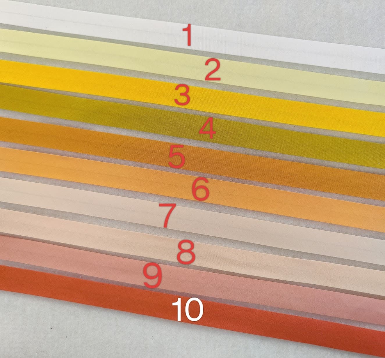 VINONAUHA kotimainen, puuvilla, 20mm