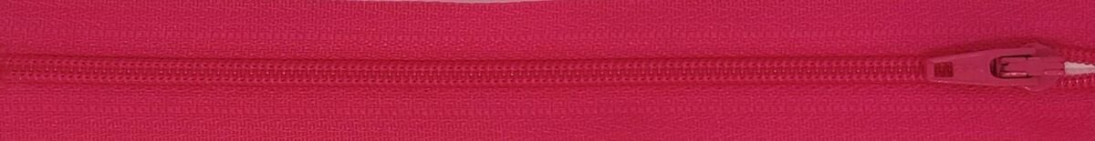 FUKSIA, Vetoketju 4mm