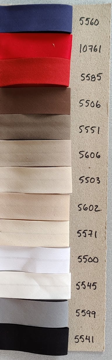 30mm VINONAUHA puuvilla
