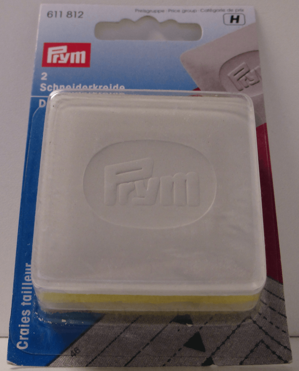 Liitu, Prym 611812