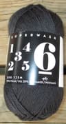4005 tummanharmaa