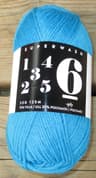 4540 turkoosin sininen