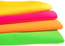 Neon keltainen