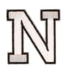 N